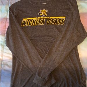 Wichita State T Shirt